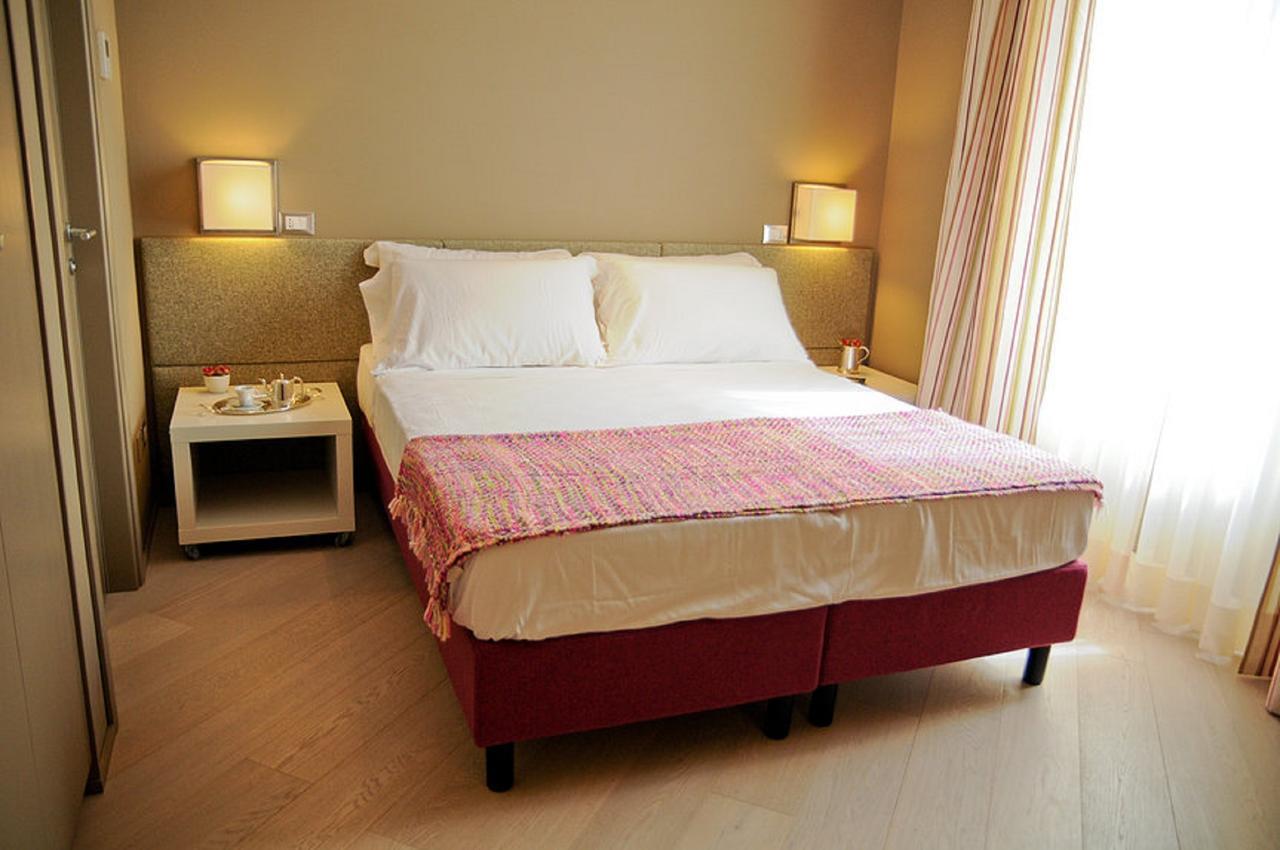 B&B Carini 58 — Foto 1